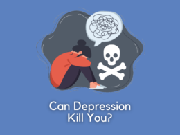 can depression kill you