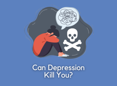 can depression kill you
