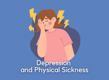 can depression make you sick