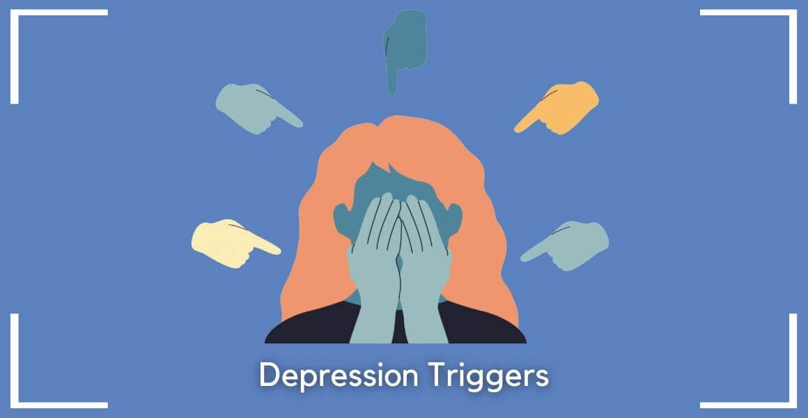 Depression Triggers – How to Avoid Relapse | nhsrc-mw