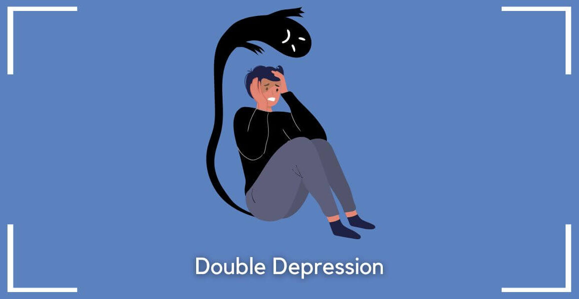 double depression