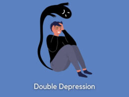double depression