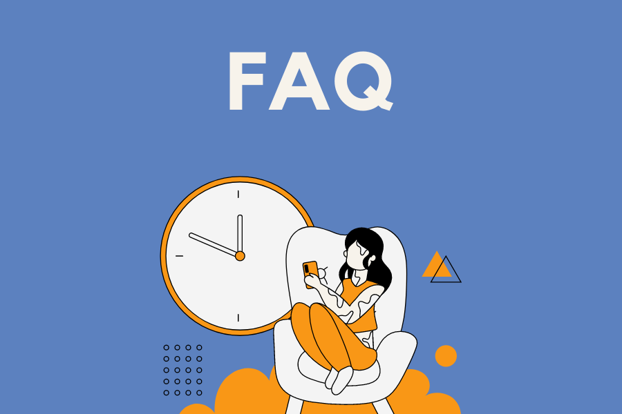 FAQs About Depression and Time