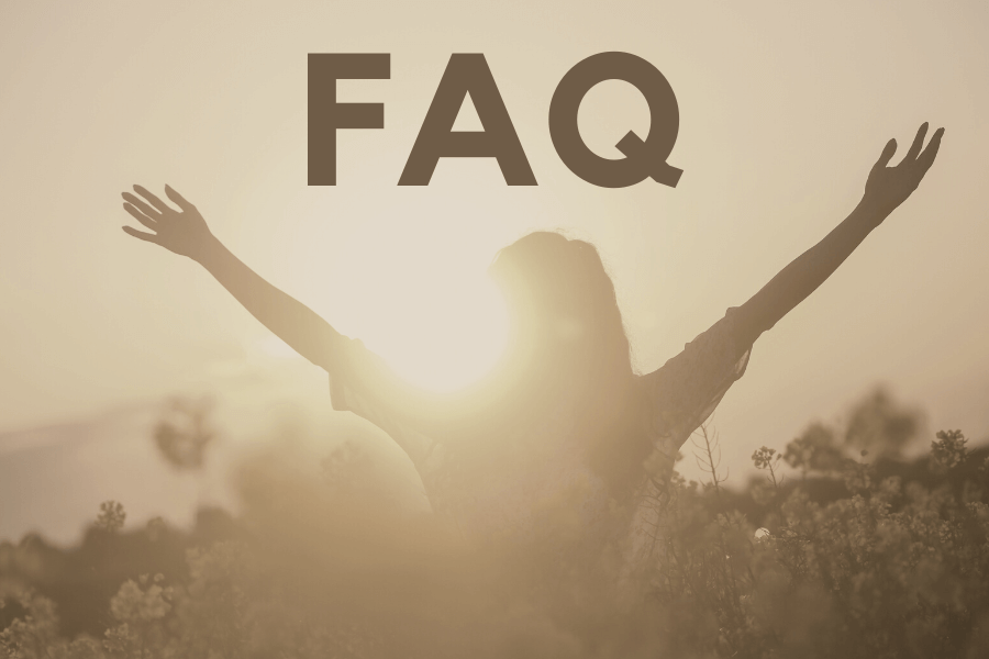 FAQs About Happiness
