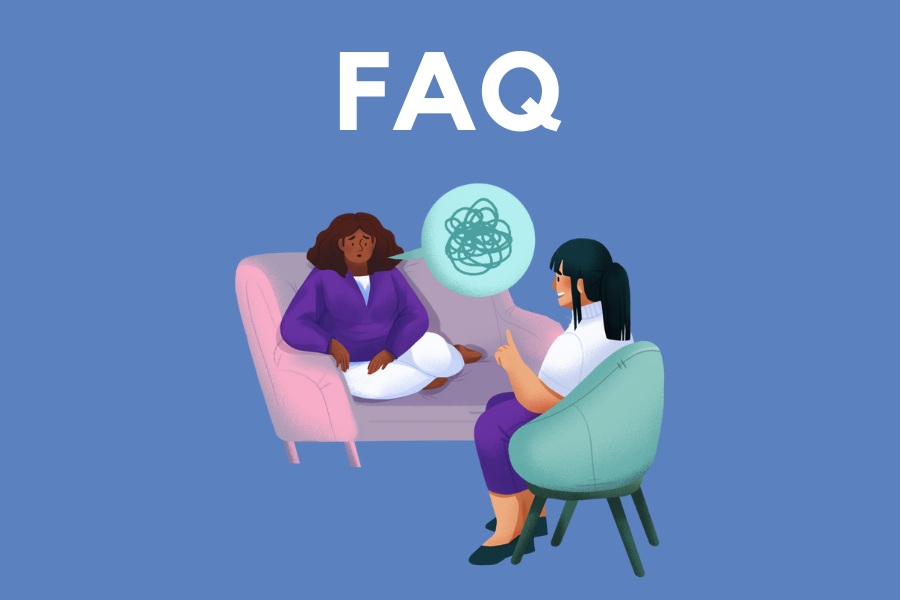 FAQs About Recovering From Depression