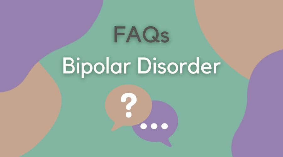 how to deal with someone who is bipolar and angry - faqs