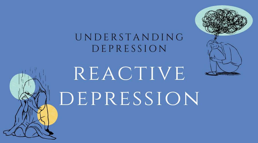 is reactive depression normal